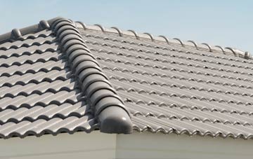 advantages of Betws Y Coed clay roofing