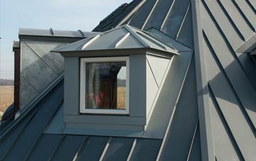 metal roofing Betws Y Coed, Conwy