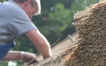 professional Betws Y Coed thatchers
