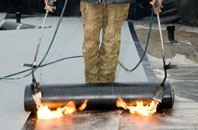 Betws Y Coed flat roof sealing quote